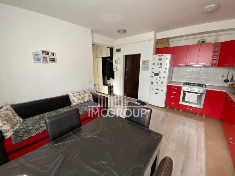 Super oferta De vanzare apartament 2 camere demisol Intre lacuri Iulius Mall