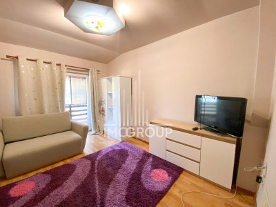 Apartament cu 3 camere, zona Eroilor.