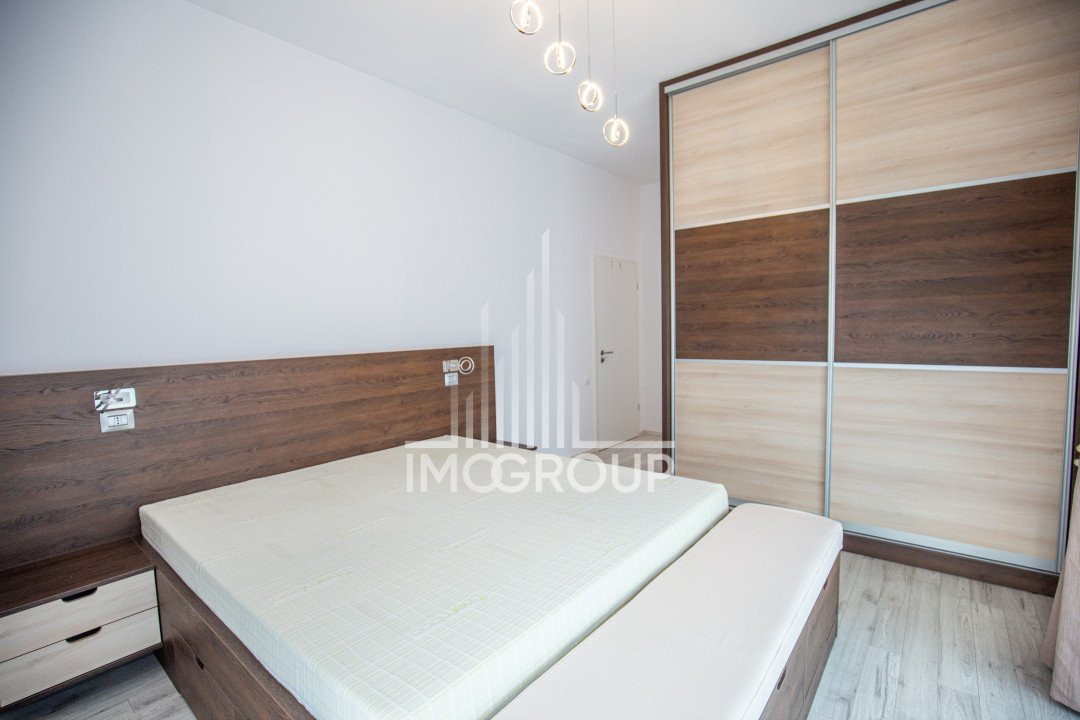 De vanzare penthouse 4 camere Sophia Residence terasa parcare subterana