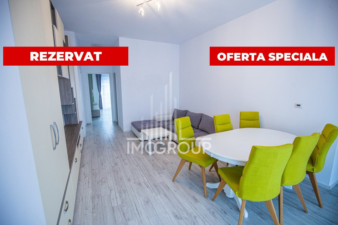 De vanzare penthouse 4 camere Sophia Residence terasa parcare subterana