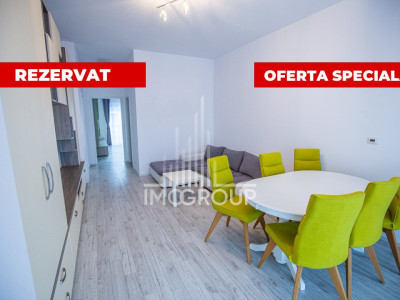 De vanzare penthouse 4 camere Sophia Residence terasa parcare subterana