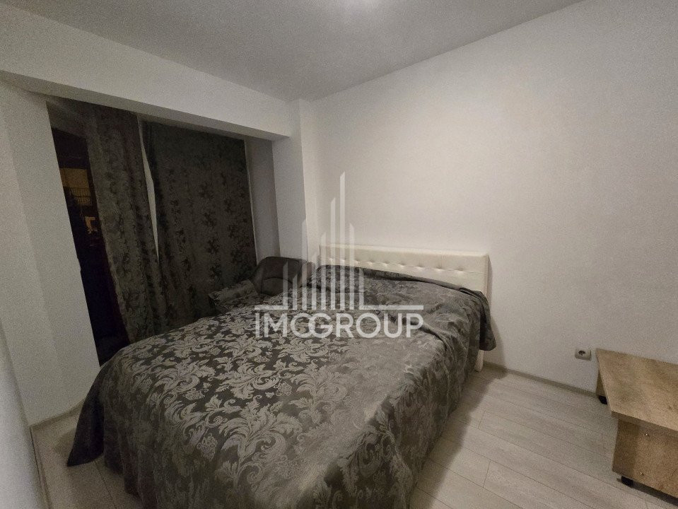 De inchiriat apartament 2 camere, Str. Alverna