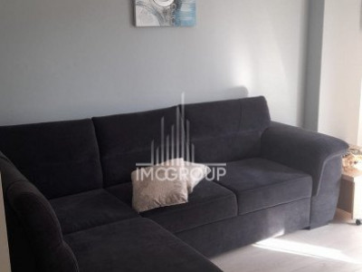 De inchiriat apartament 2 camere, Str. Alverna