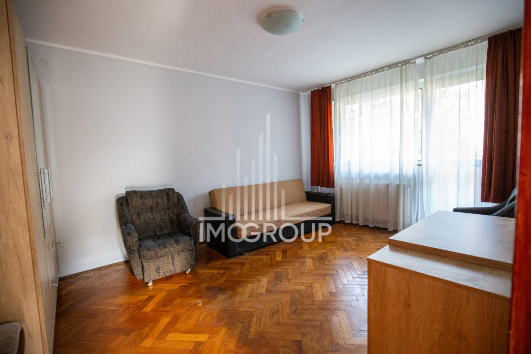 De vanzare apartament 2 camere Calea Floresti Manastur