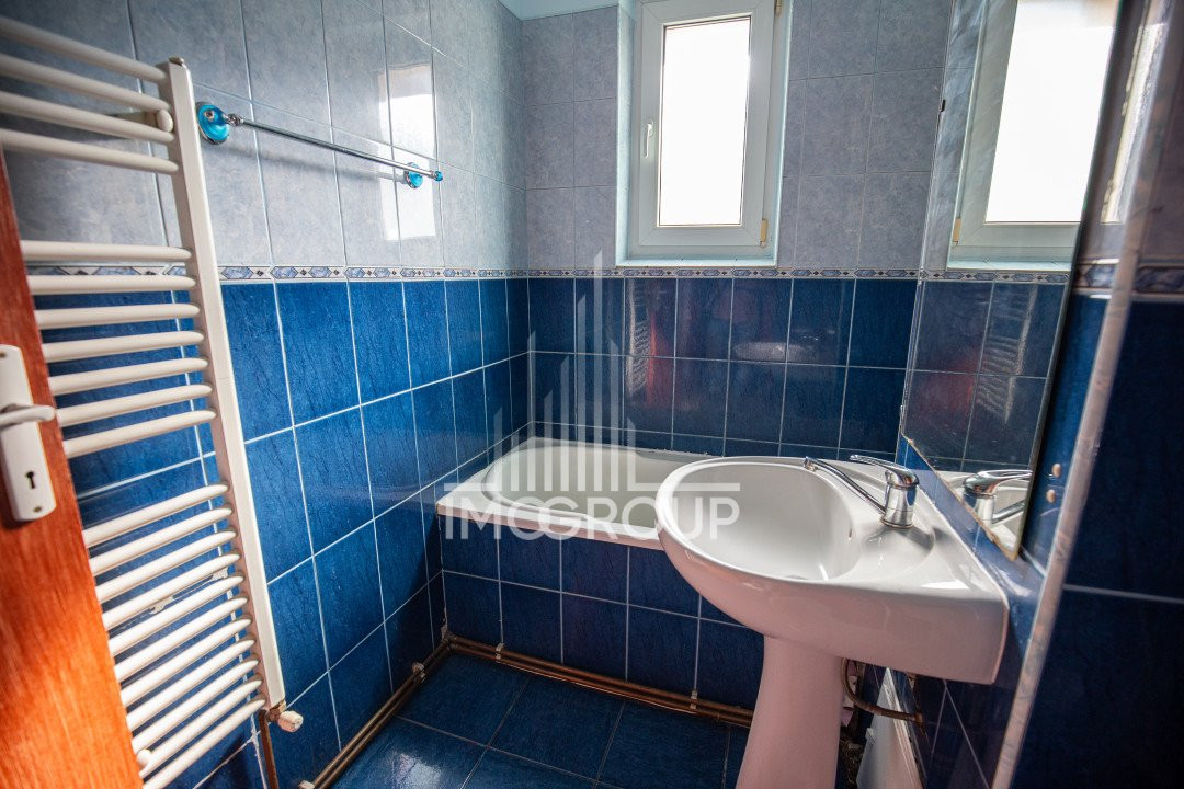 De vanzare apartament 2 camere Calea Floresti Manastur