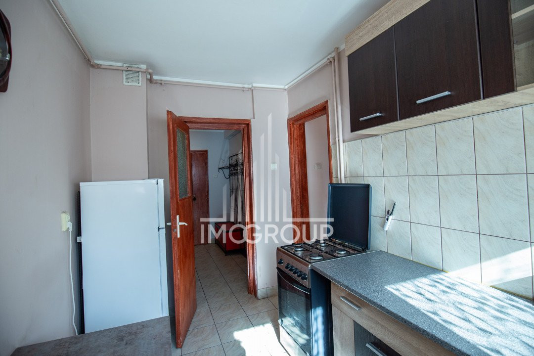 De vanzare apartament 2 camere Calea Floresti Manastur