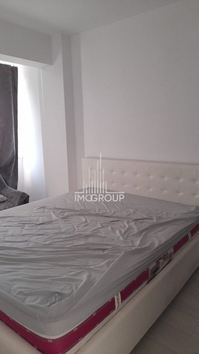 De inchiriat apartament 2 camere, Str. Alverna