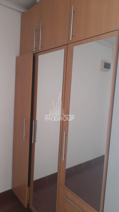 De inchiriat apartament 2 camere, Str. Alverna