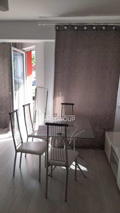 De inchiriat apartament 2 camere, Str. Alverna