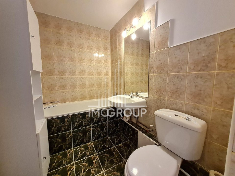 Apartament cu 3 camere, 70 mp, de inchiriat in Zorilor, str Rapsodiei