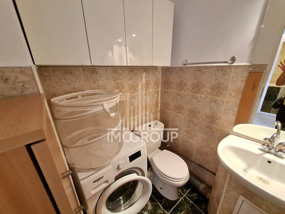 Apartament cu 3 camere, 70 mp, de inchiriat in Zorilor, str Rapsodiei