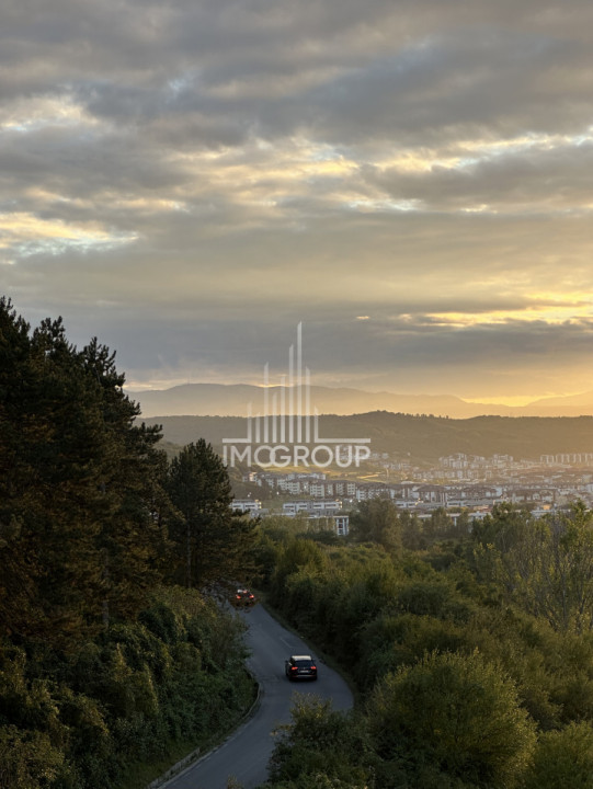 COMISION 0! Apartament cu 2 dormitoare + parcare subterană