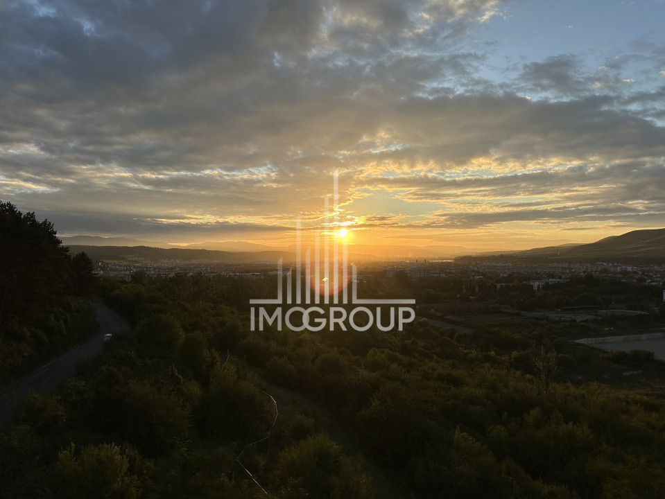 COMISION 0! Apartament cu 2 dormitoare + parcare subterană