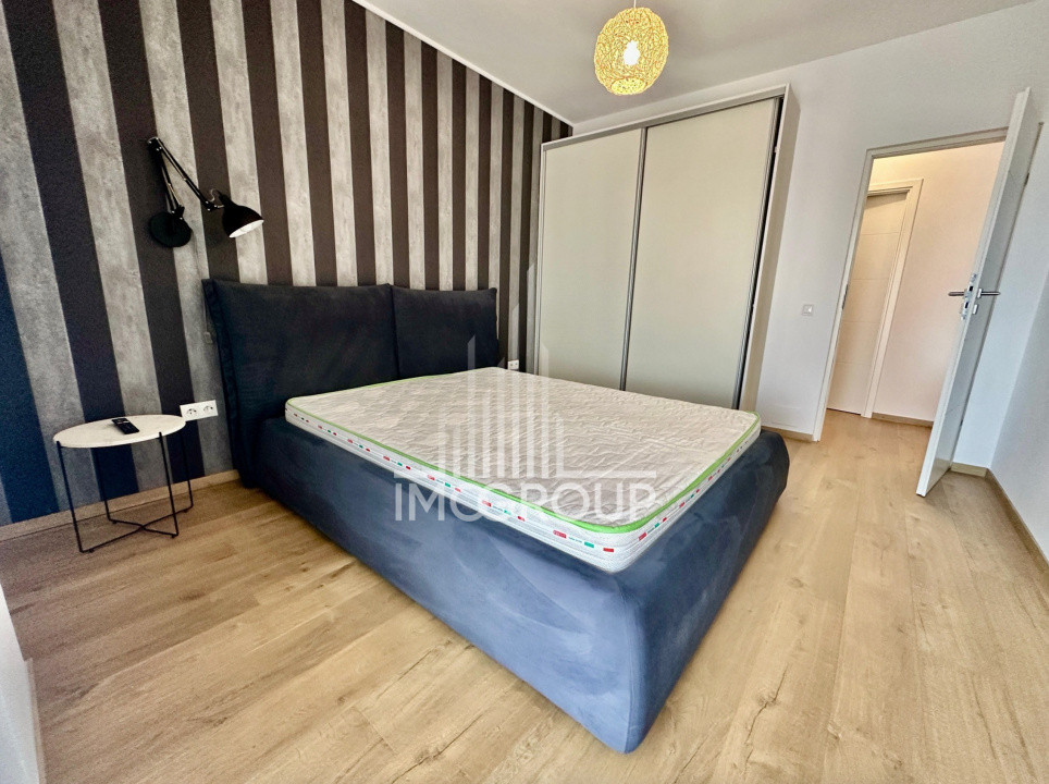Apartament 2 camere de inchiriat, Centru, zona NTT DATA, UBB