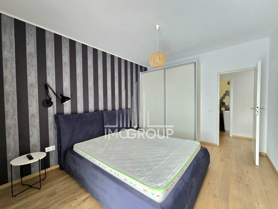 Apartament 2 camere de inchiriat, Centru, zona NTT DATA, UBB