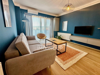 Apartament 2 camere de inchiriat, Centru, zona NTT DATA, UBB