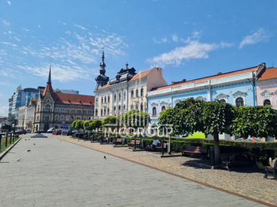 Pet friendly!Apartament 2 cam de inchiriat,parcare, P-ta Mihai Viteazul 