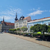Pet friendly!Apartament 2 cam de inchiriat,parcare, P-ta Mihai Viteazul 