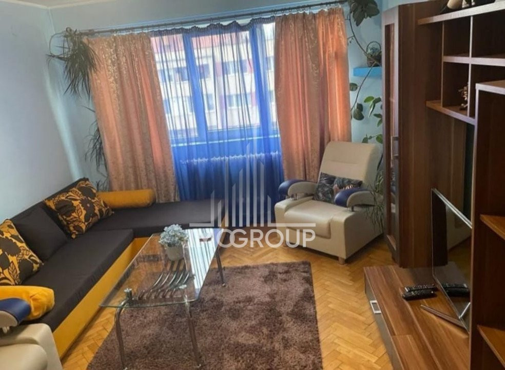 Apartament modern, 2 camere decomandat, zona excelenta, Grigorescu.