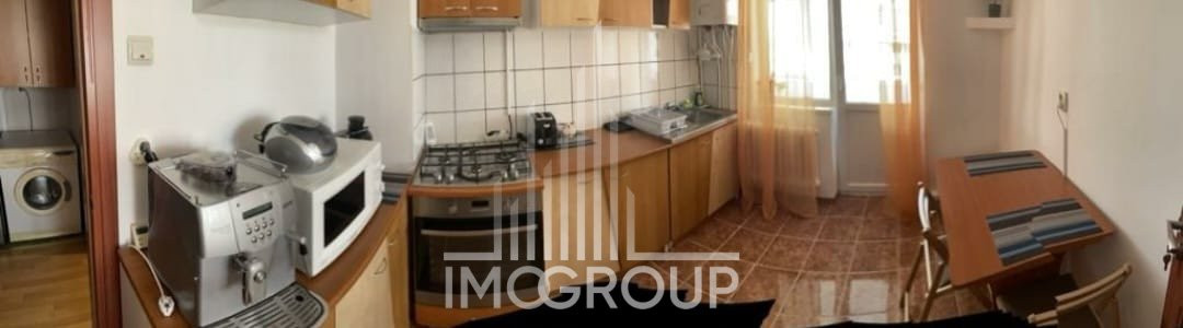 Apartament modern, 2 camere decomandat, zona excelenta, Grigorescu.