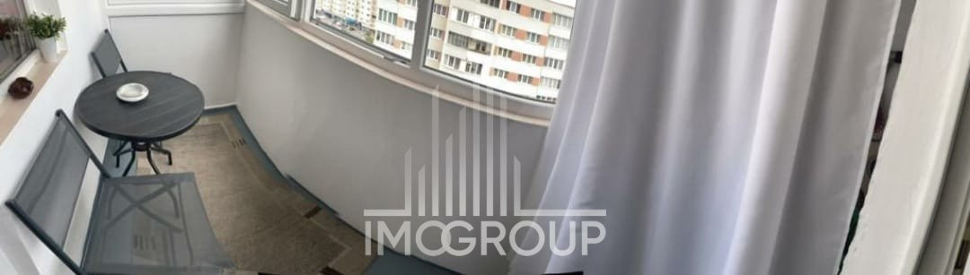 Apartament modern, 2 camere decomandat, zona excelenta, Grigorescu.