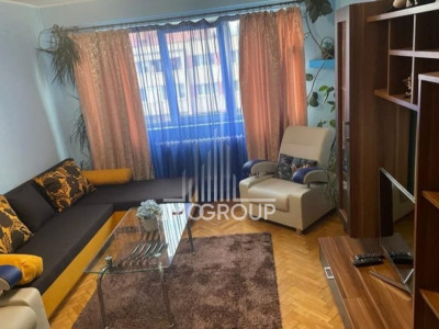 Apartament modern, 2 camere decomandat, zona excelenta, Grigorescu.