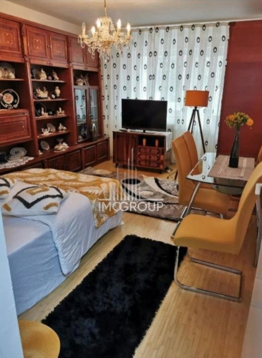 Apartament 2 camere decomandat, Manastur, zonă excelentă!