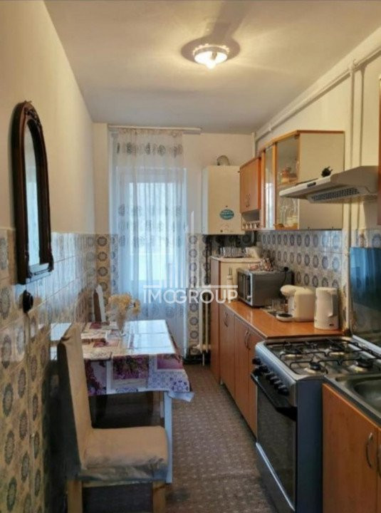 Apartament 2 camere decomandat, Manastur, zonă excelentă!