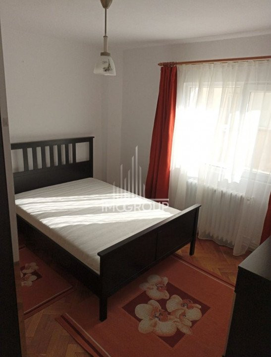 Apartament modern, 2 camere decomandat, Manastur, USAMV, zonă excelentă!