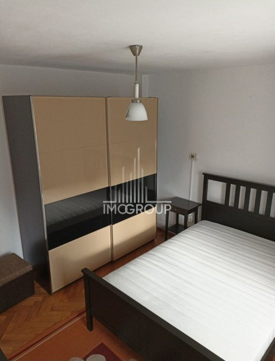 Apartament modern, 2 camere decomandat, Manastur, USAMV, zonă excelentă!