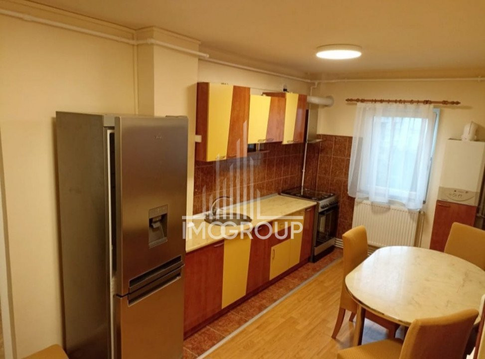 Apartament modern, 2 camere decomandat, Manastur, USAMV, zonă excelentă!