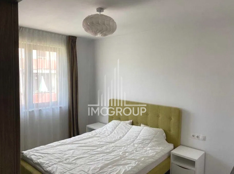 Apartament modern 3 camere cu garaj – Zorilor -  G.V. Bibescu