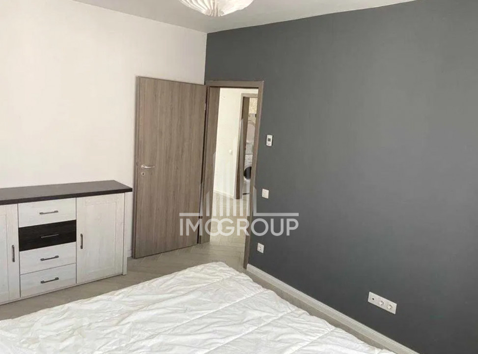 Apartament modern 3 camere cu garaj – Zorilor -  G.V. Bibescu