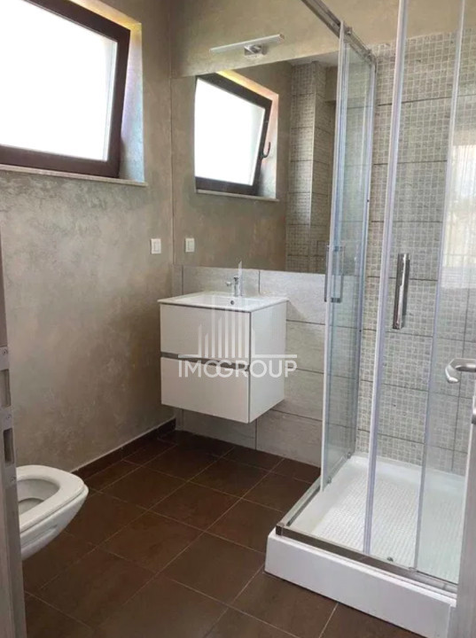 Apartament modern 3 camere cu garaj – Zorilor -  G.V. Bibescu