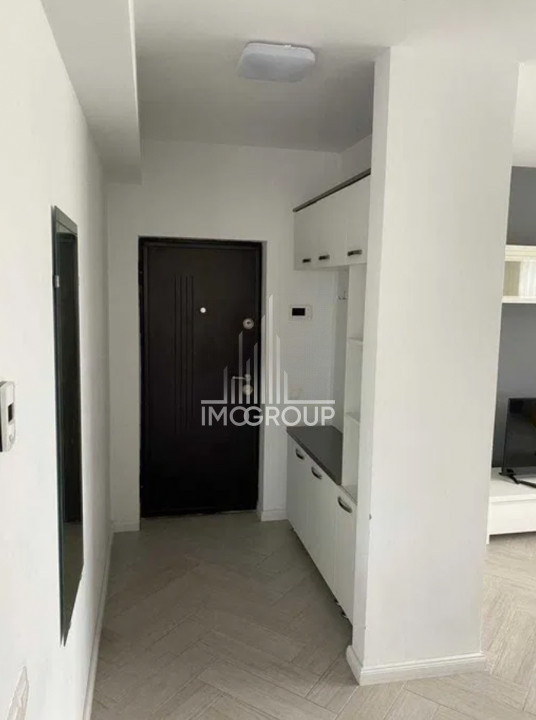 Apartament modern 3 camere cu garaj – Zorilor -  G.V. Bibescu