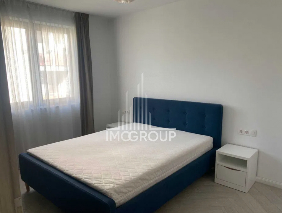 Apartament modern 3 camere cu garaj – Zorilor -  G.V. Bibescu