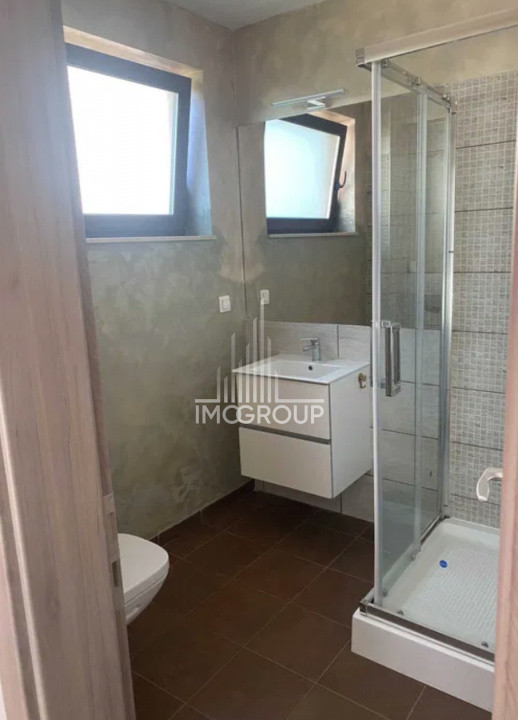 Apartament modern 3 camere cu garaj – Zorilor -  G.V. Bibescu