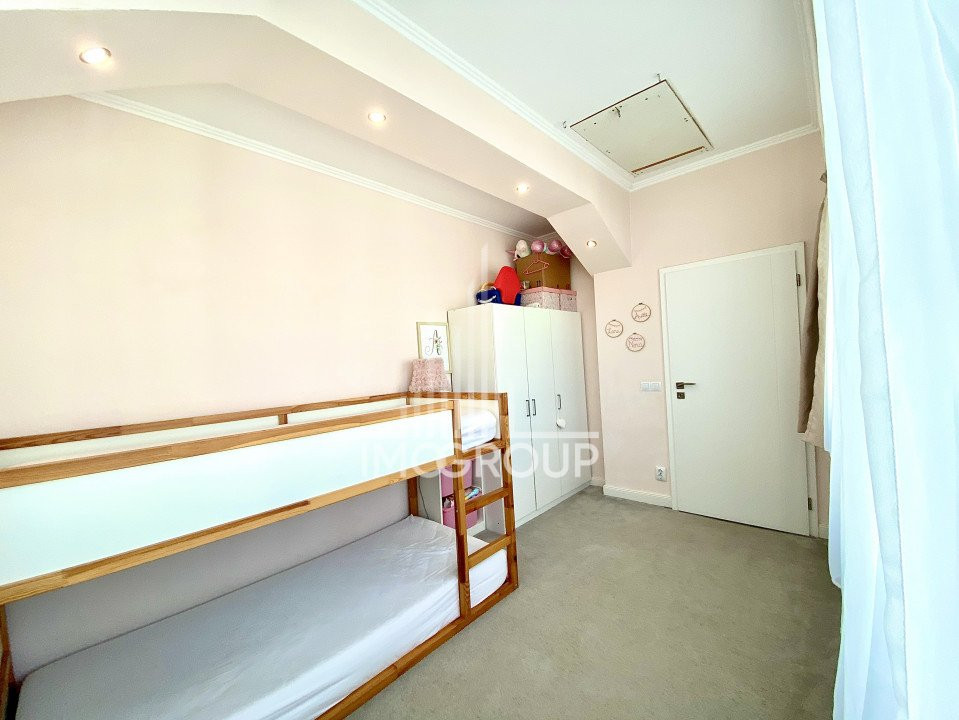 0% COMISION! Apartament cu 3 camere + parcare. Zona Stadionului, Floresti