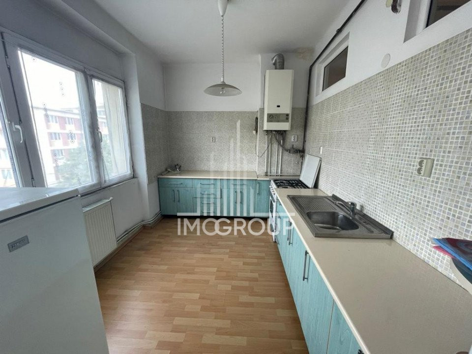 De inchiriat apartament 2 camere zona Horea Gara 