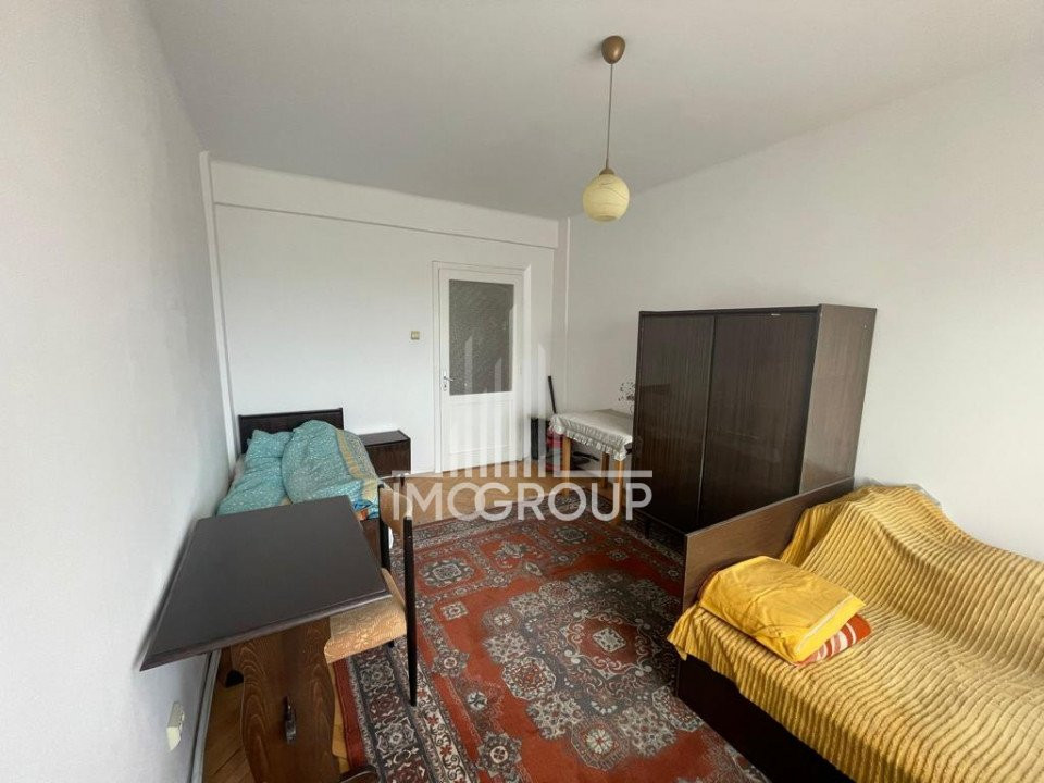 De inchiriat apartament 2 camere zona Horea Gara 