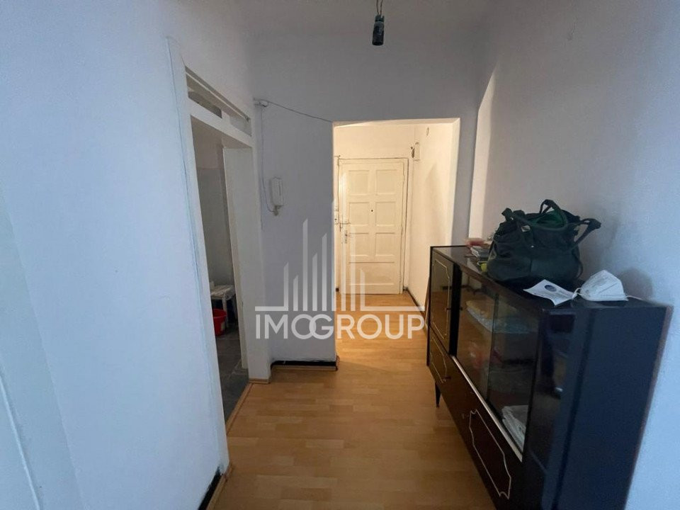 De inchiriat apartament 2 camere zona Horea Gara 