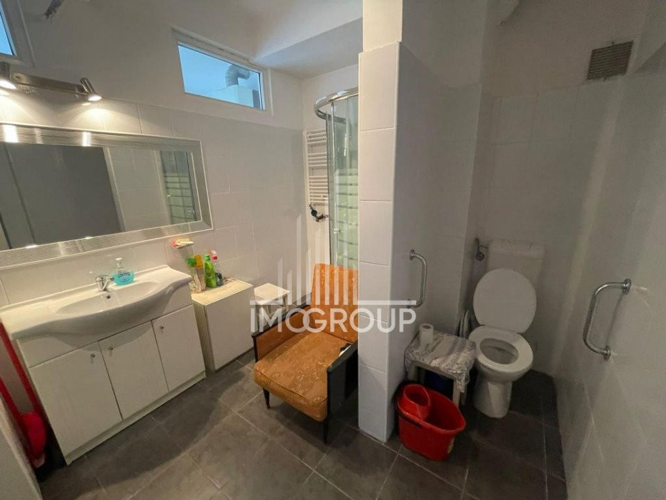 De inchiriat apartament 2 camere zona Horea Gara 