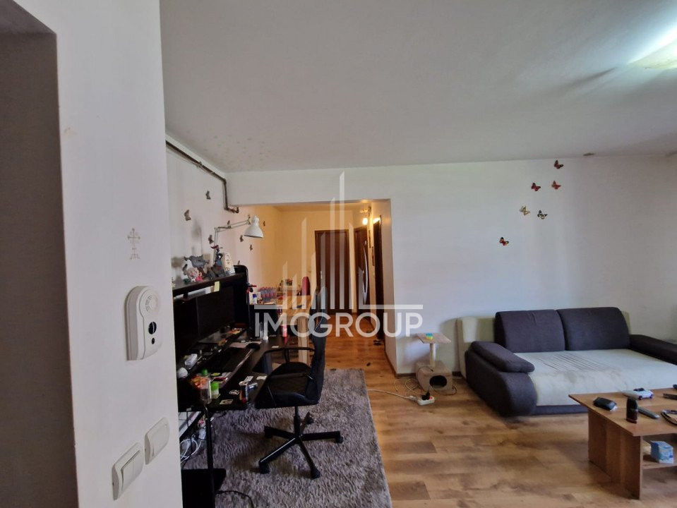 Apartament 2 camere de inchiriat, pet friendly, Eroilor