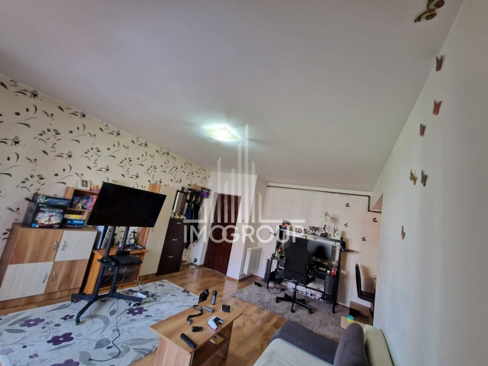 Apartament 2 camere de inchiriat, pet friendly, Eroilor