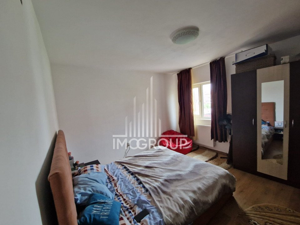 Apartament 2 camere de inchiriat, pet friendly, Eroilor