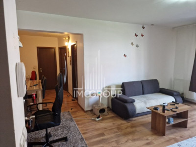 Apartament 2 camere de inchiriat, pet friendly, Eroilor