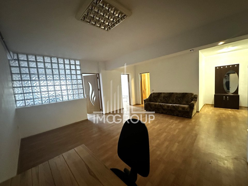 Zona Calea Turzii | Parcare | Balcon | Bloc Nou | Semi-mobilat