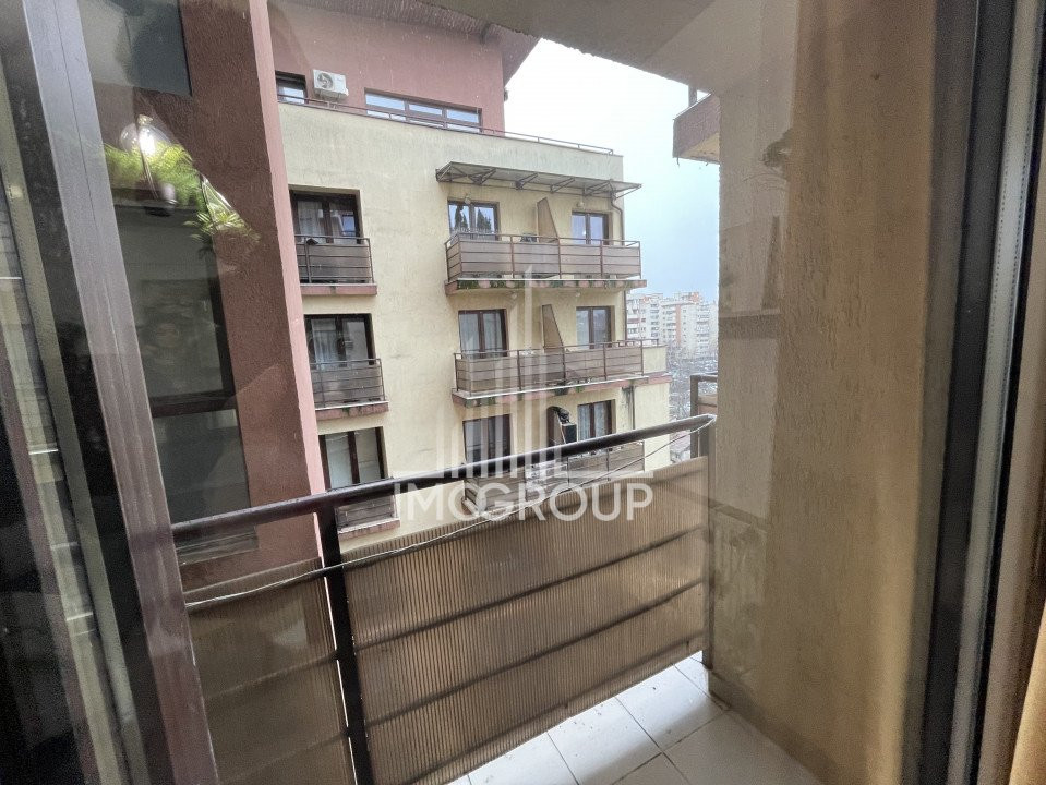 Zona Iulius Mall | Renovat | Balcon | Aspect Placut | Bloc Nou