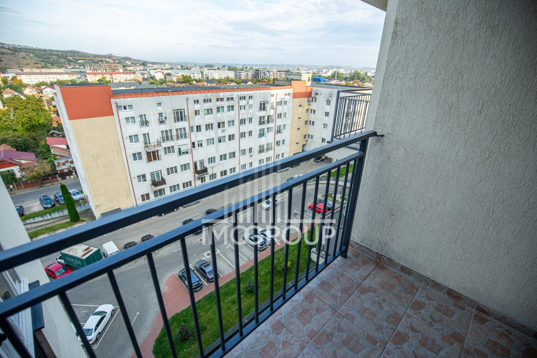 De vanzare apartament 2 camere Iris Oasului parcare Comision 0%