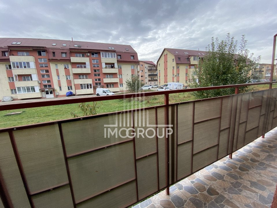 Apartament cu 2 dormitoare | zona centrala |